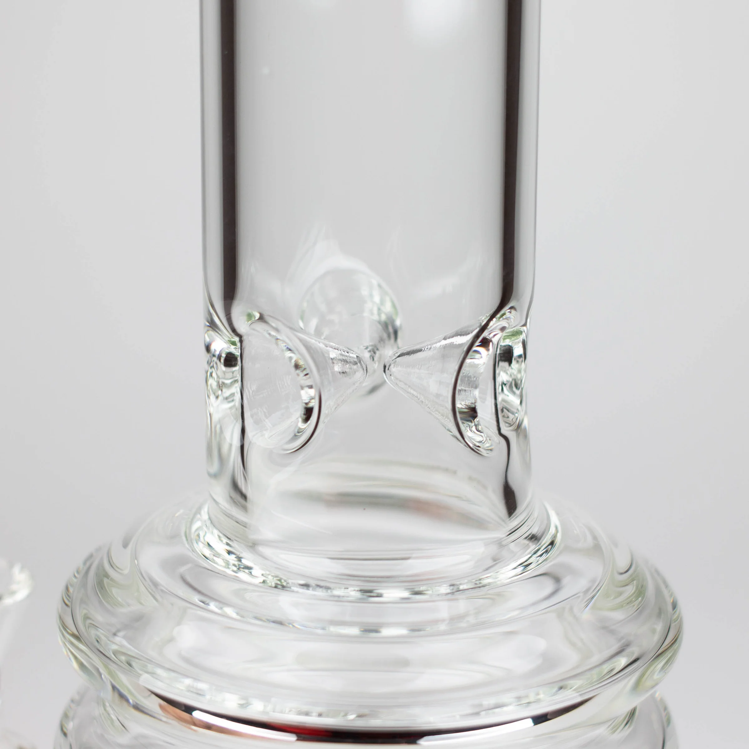 16" Triple Layered Honeycomb Bong - Image 5
