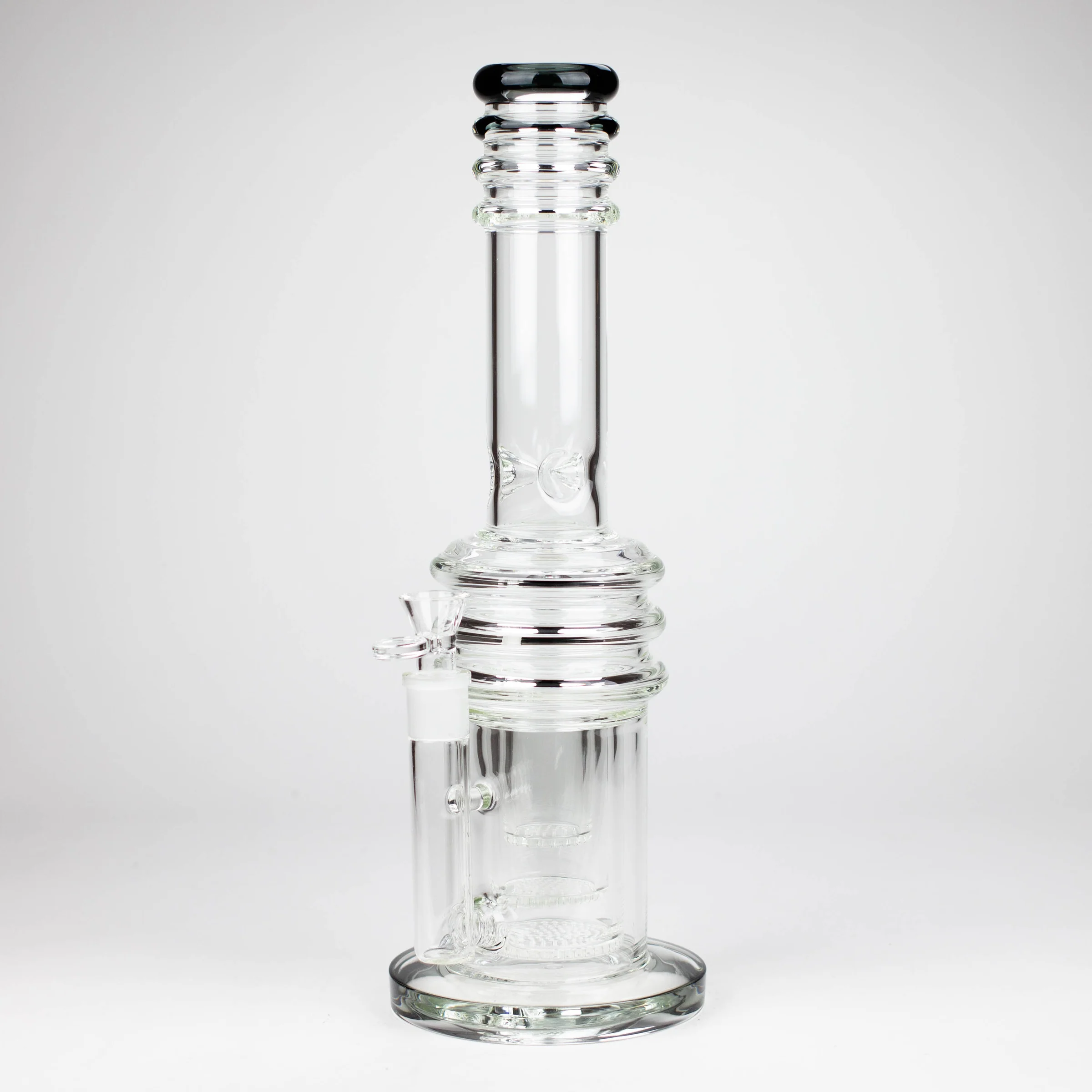 16" Triple Layered Honeycomb Bong - Image 2