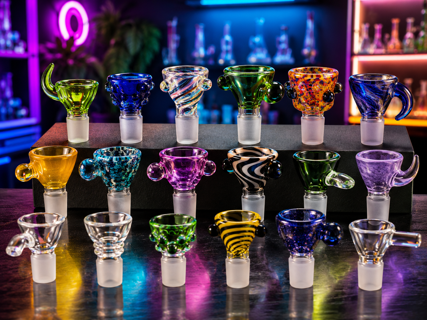 Bowls