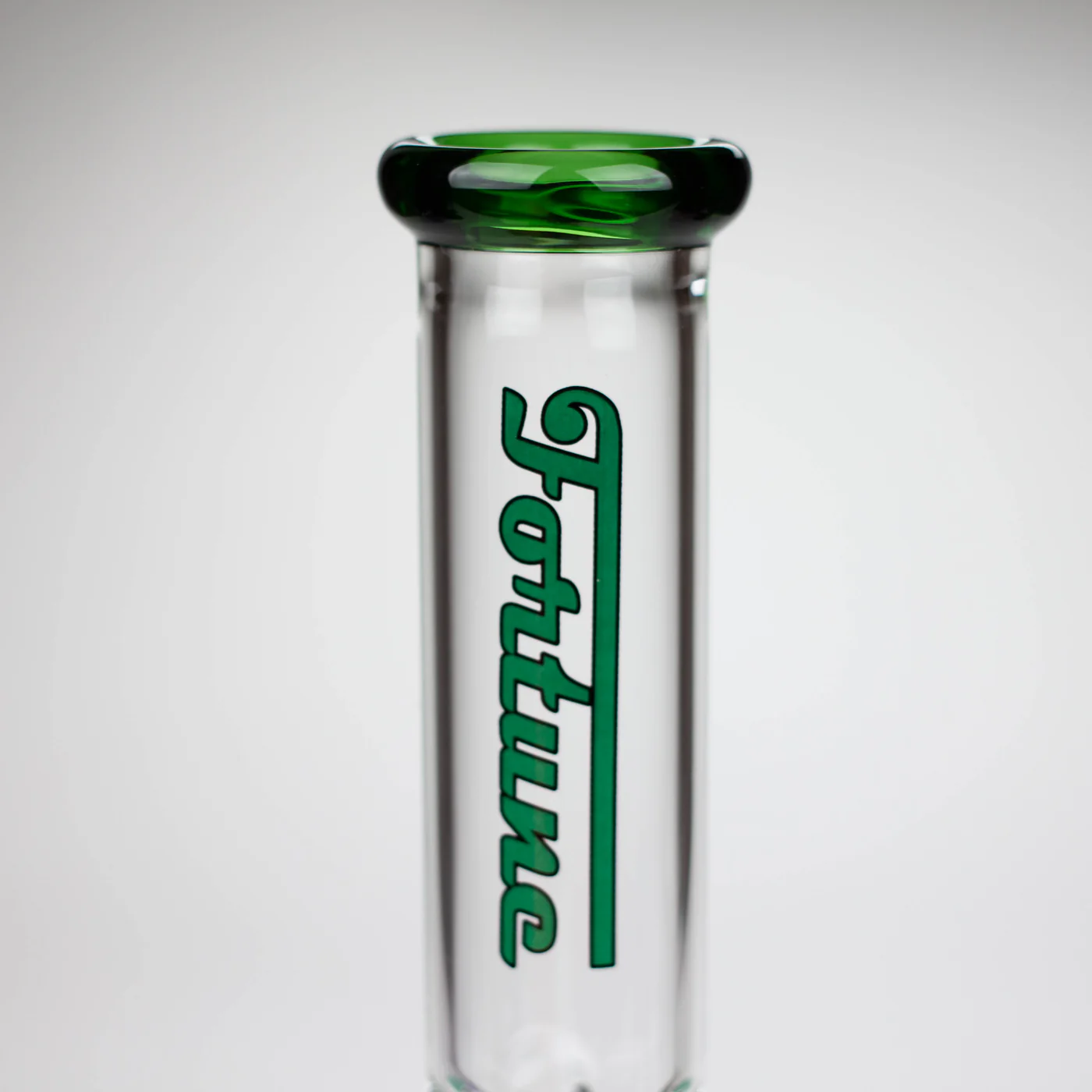 Fortune Beaker Bong 10" 4mm - Image 3