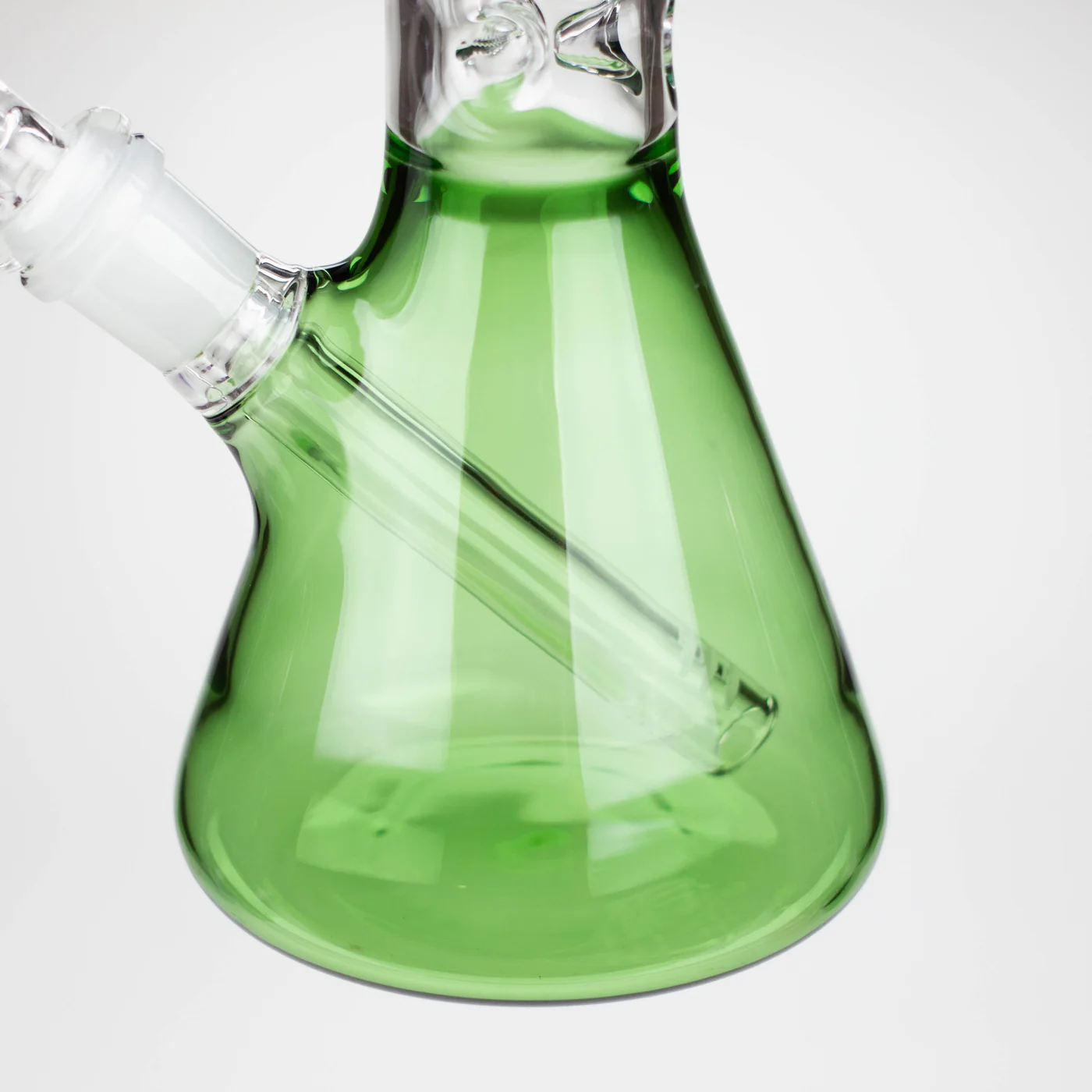 Fortune Beaker Bong 10" 4mm - Image 6
