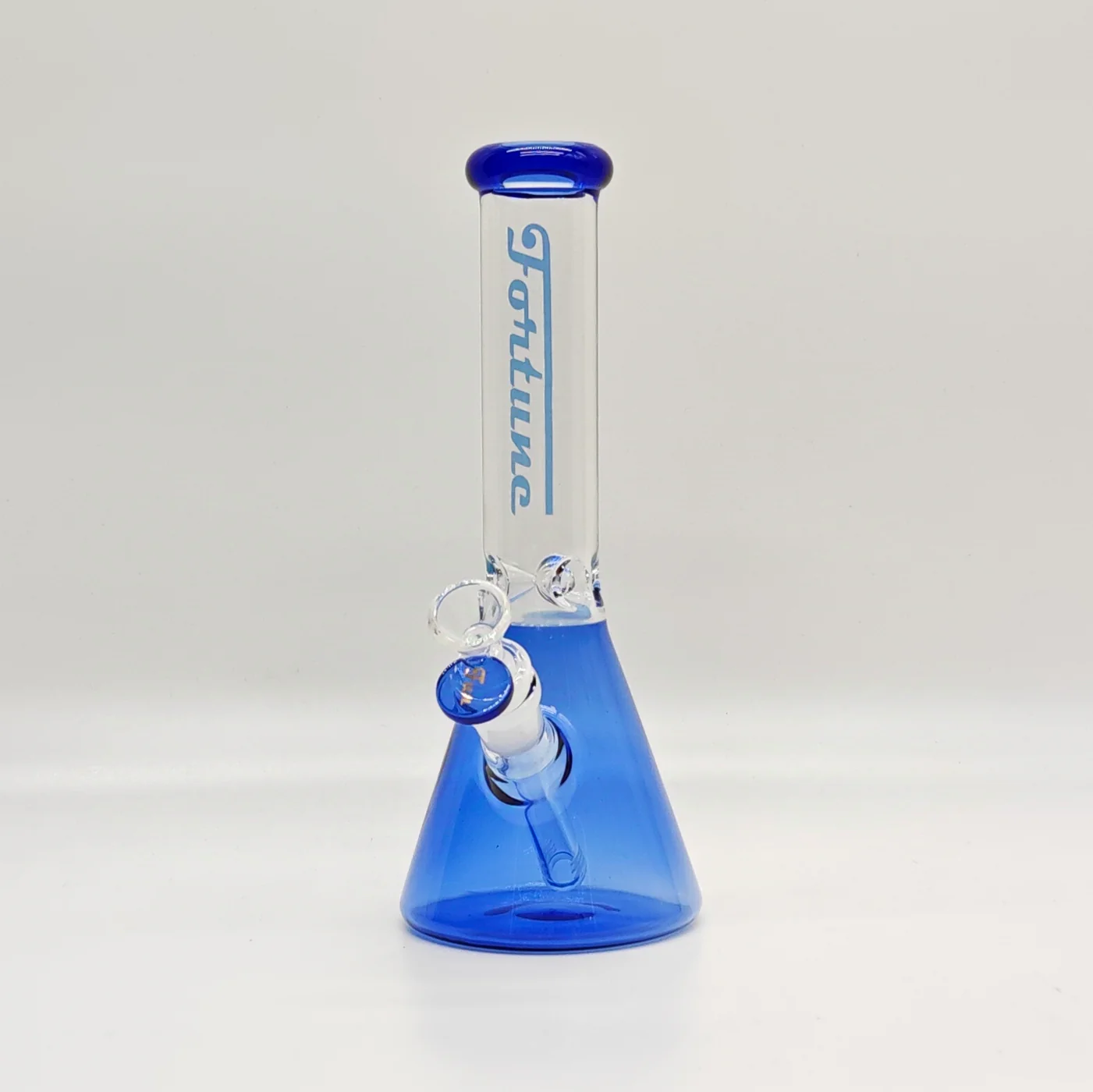 Fortune Beaker Bong 10" 4mm - Image 8
