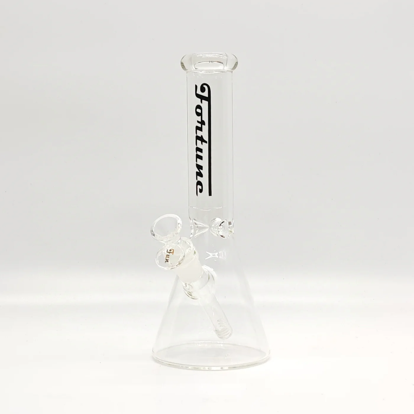 Fortune Beaker Bong 10" 4mm - Image 9