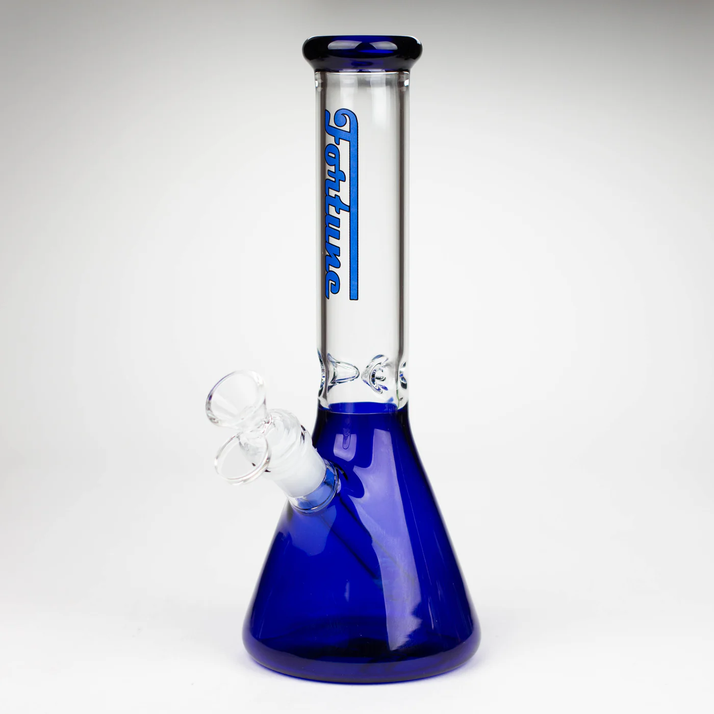 Fortune Beaker Bong 10" 4mm - Image 10