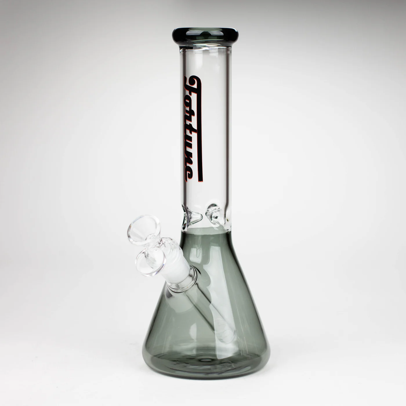 Fortune Beaker Bong 10" 4mm - Image 2
