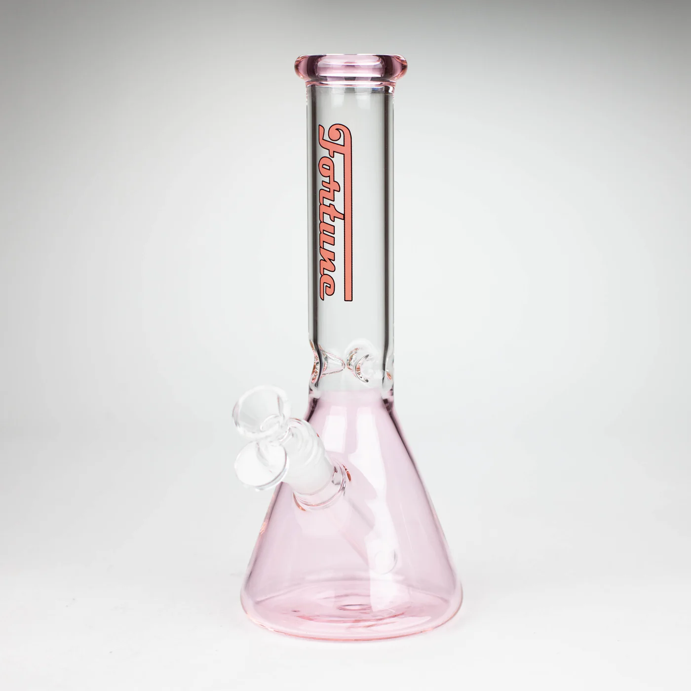 Fortune Beaker Bong 10" 4mm - Image 12