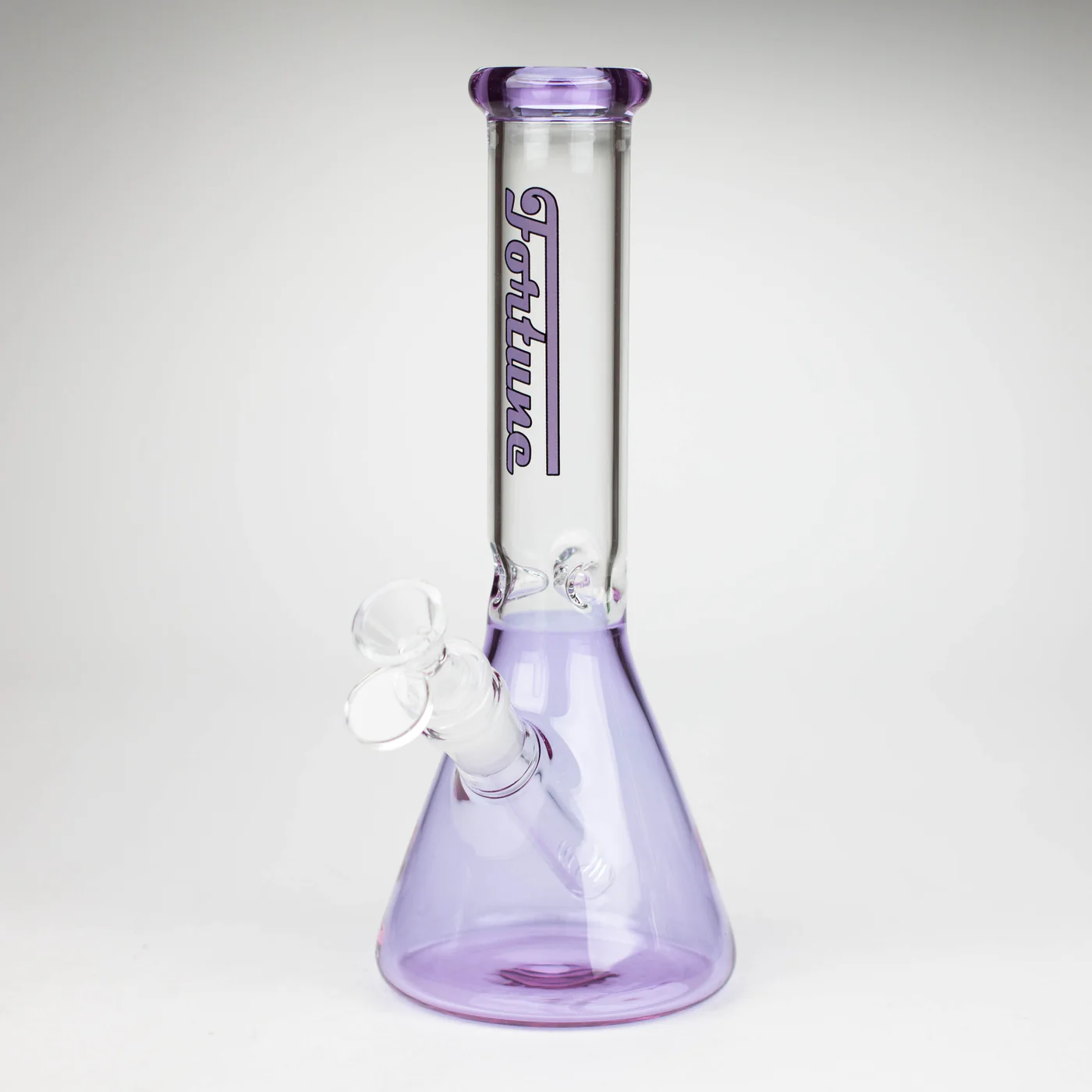 Fortune Beaker Bong 10" 4mm - Image 13