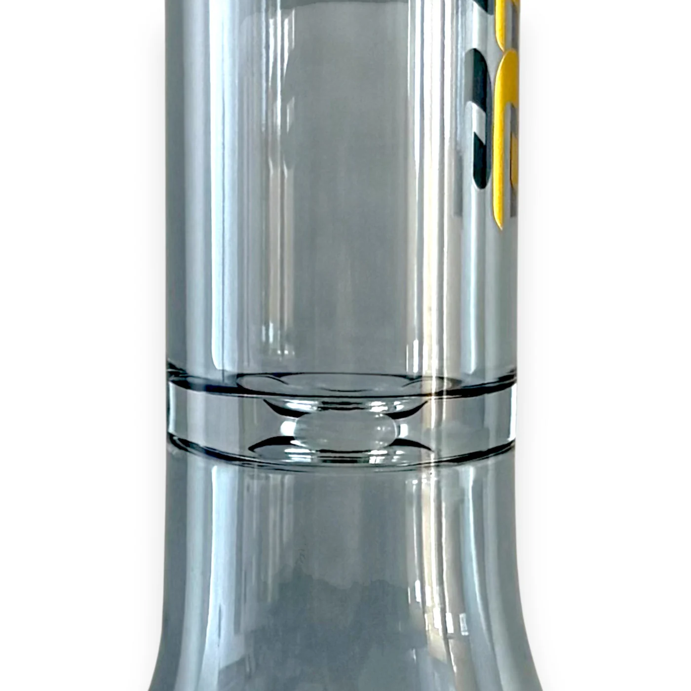 Fortune | Prism 12" Colored Beaker Bong - Image 2