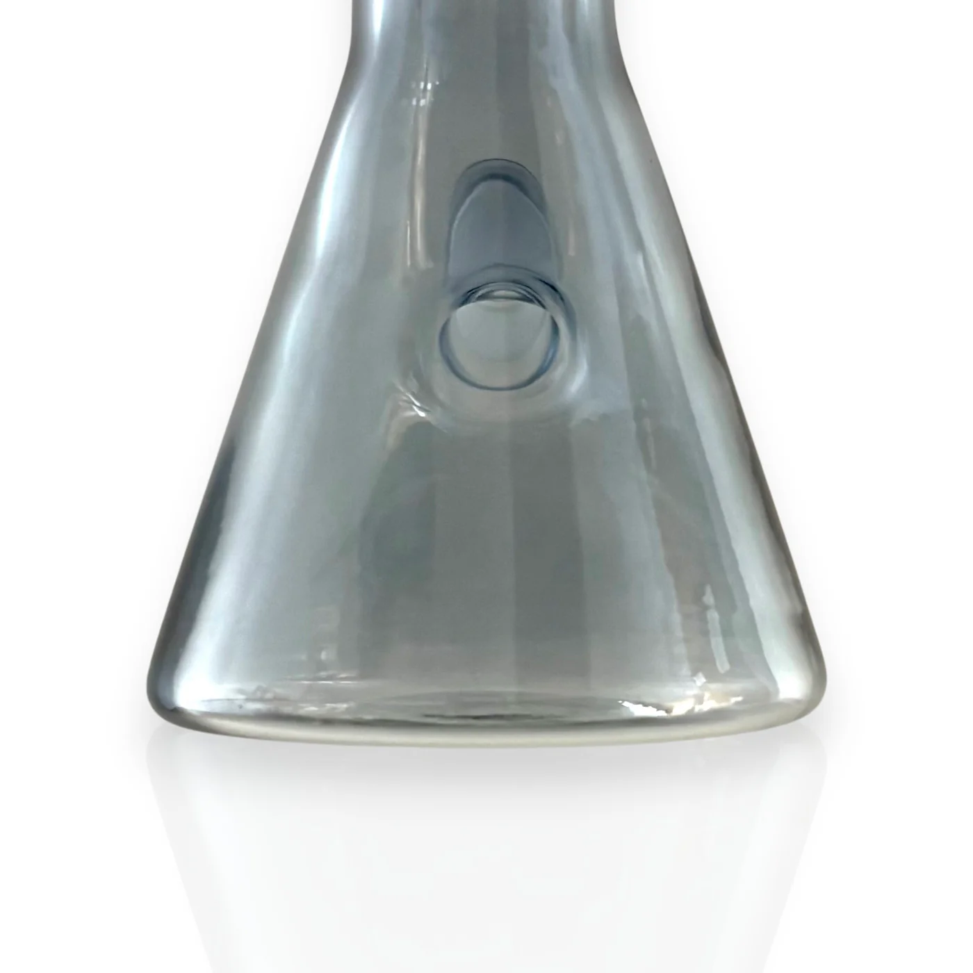 Fortune | Prism 12" Colored Beaker Bong - Image 5