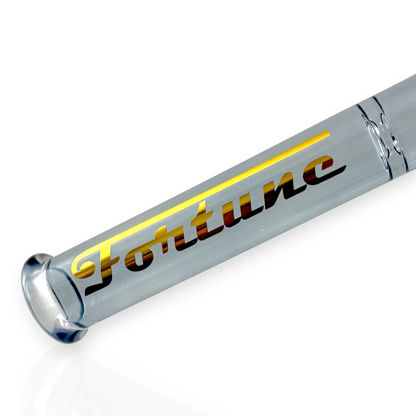 Fortune | Prism 12" Colored Beaker Bong - Image 6