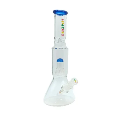 HYDRO | 13.6" Beaker Glass Bong