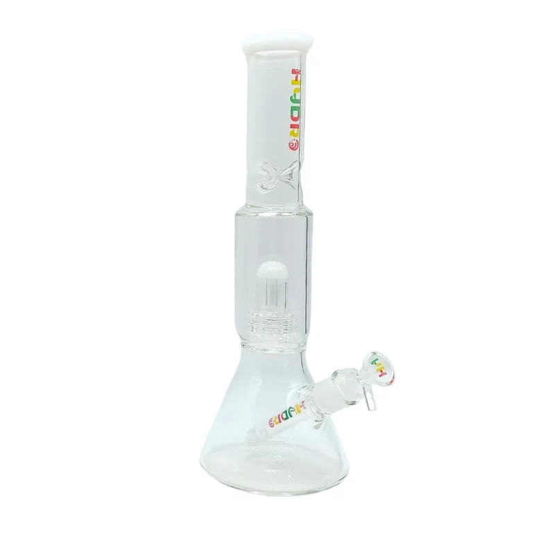 HYDRO | 13.6" Beaker Glass Bong - Image 3