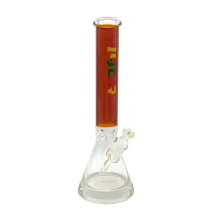 HYDRO 16" Beaker Glass Bong