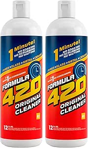Formula 420 Orignal Cleaner