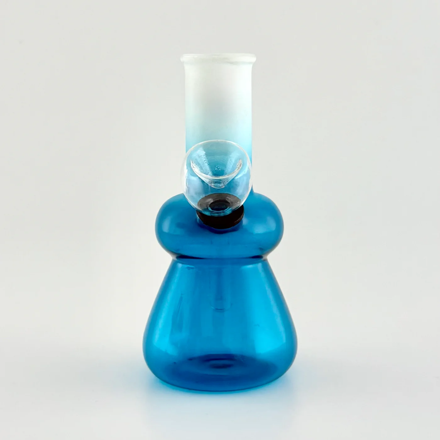 5" Mini Color Water Pipe - Image 3