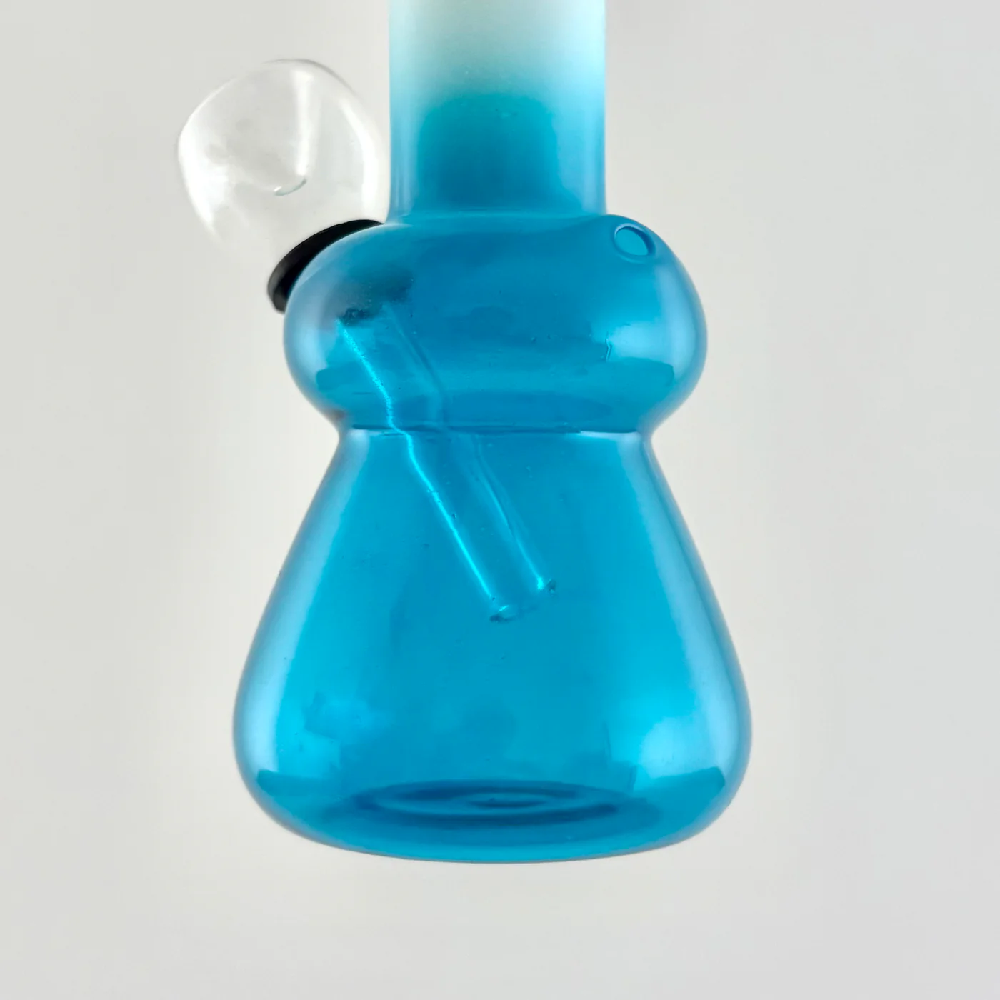 5" Mini Color Water Pipe - Image 4