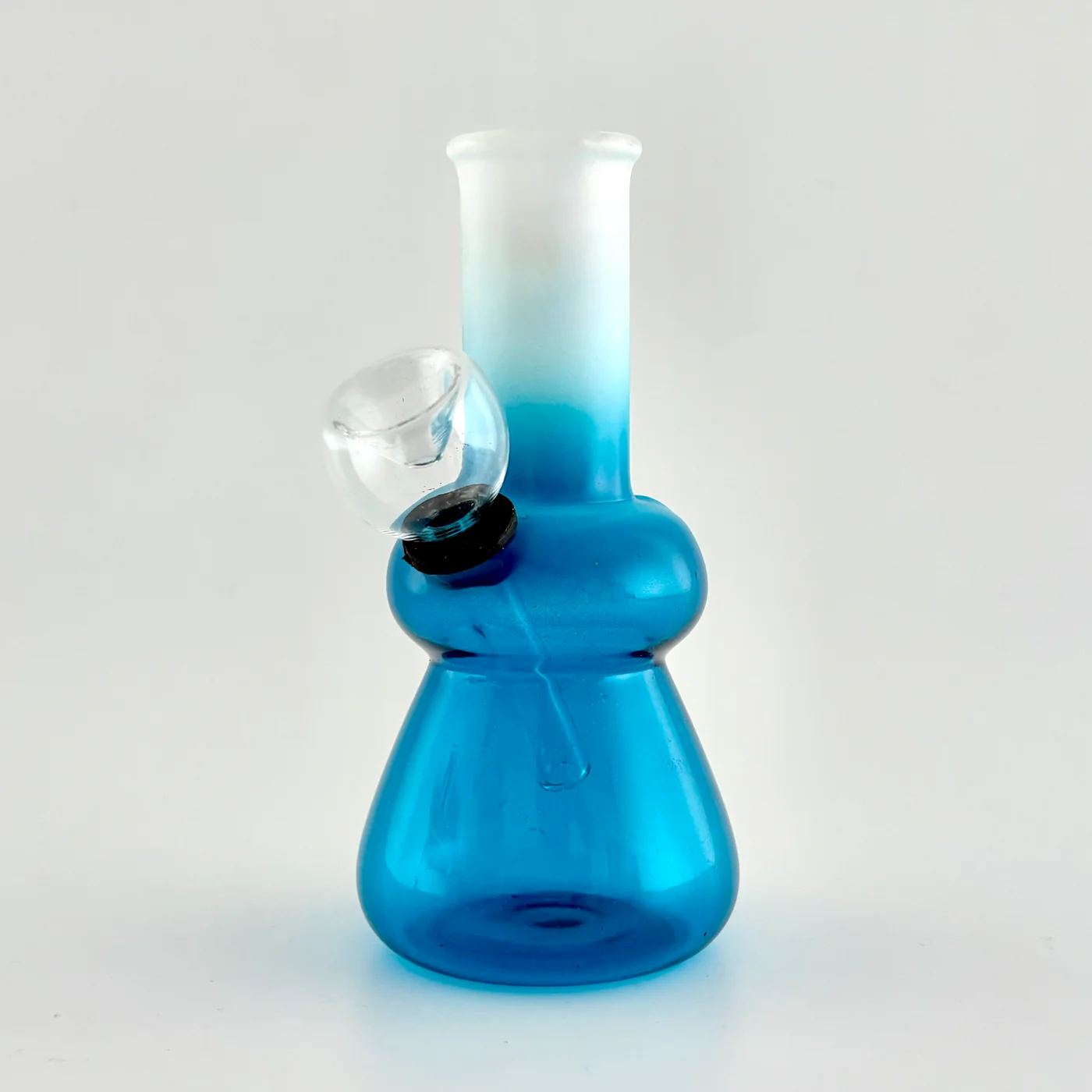 5" Mini Color Water Pipe - Image 2