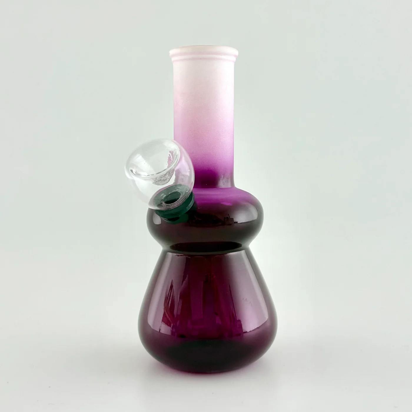 5" Mini Color Water Pipe - Image 5