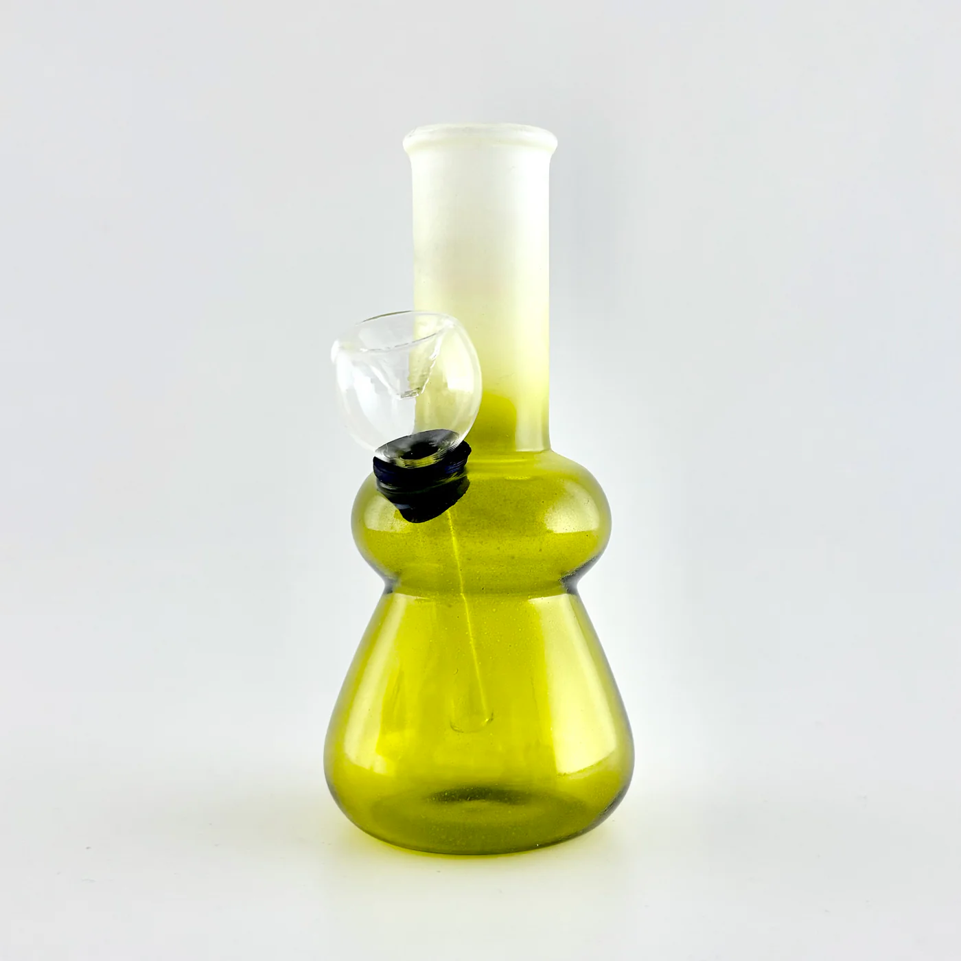 5" Mini Color Water Pipe - Image 8