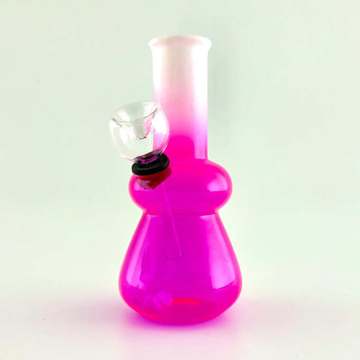 5" Mini Color Water Pipe - Image 9