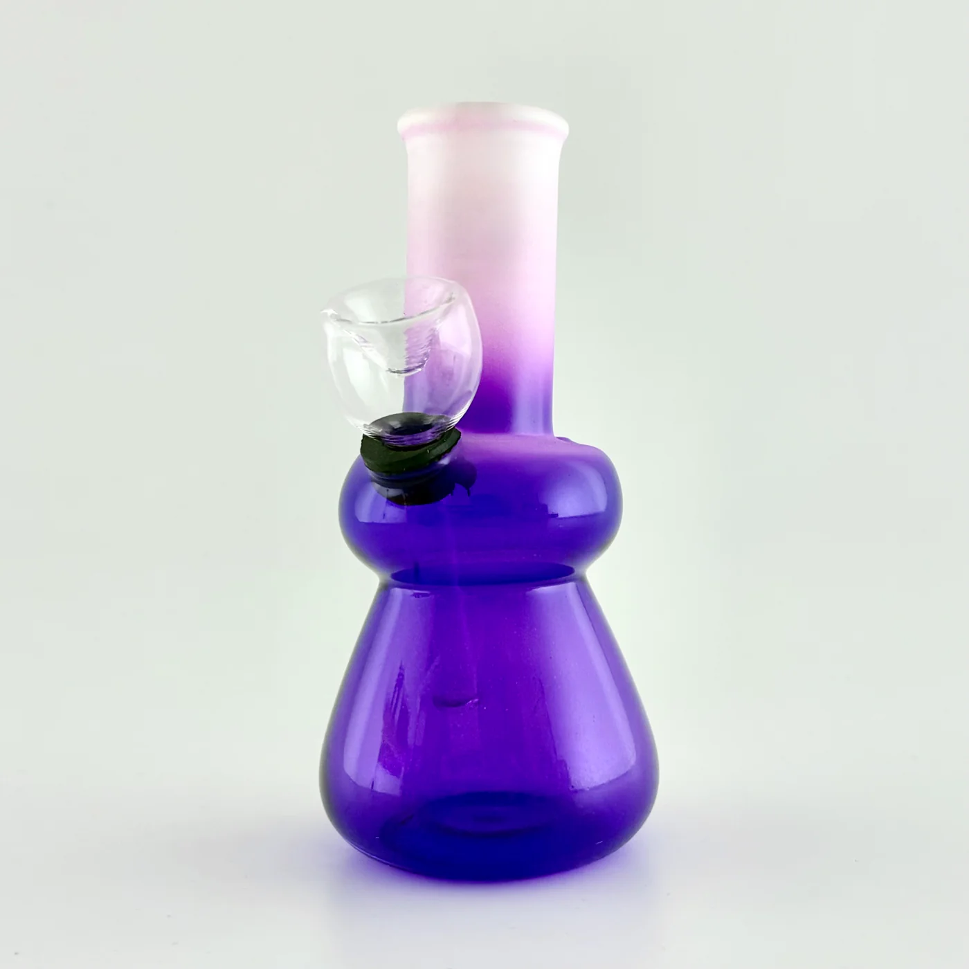 5" Mini Color Water Pipe - Image 7