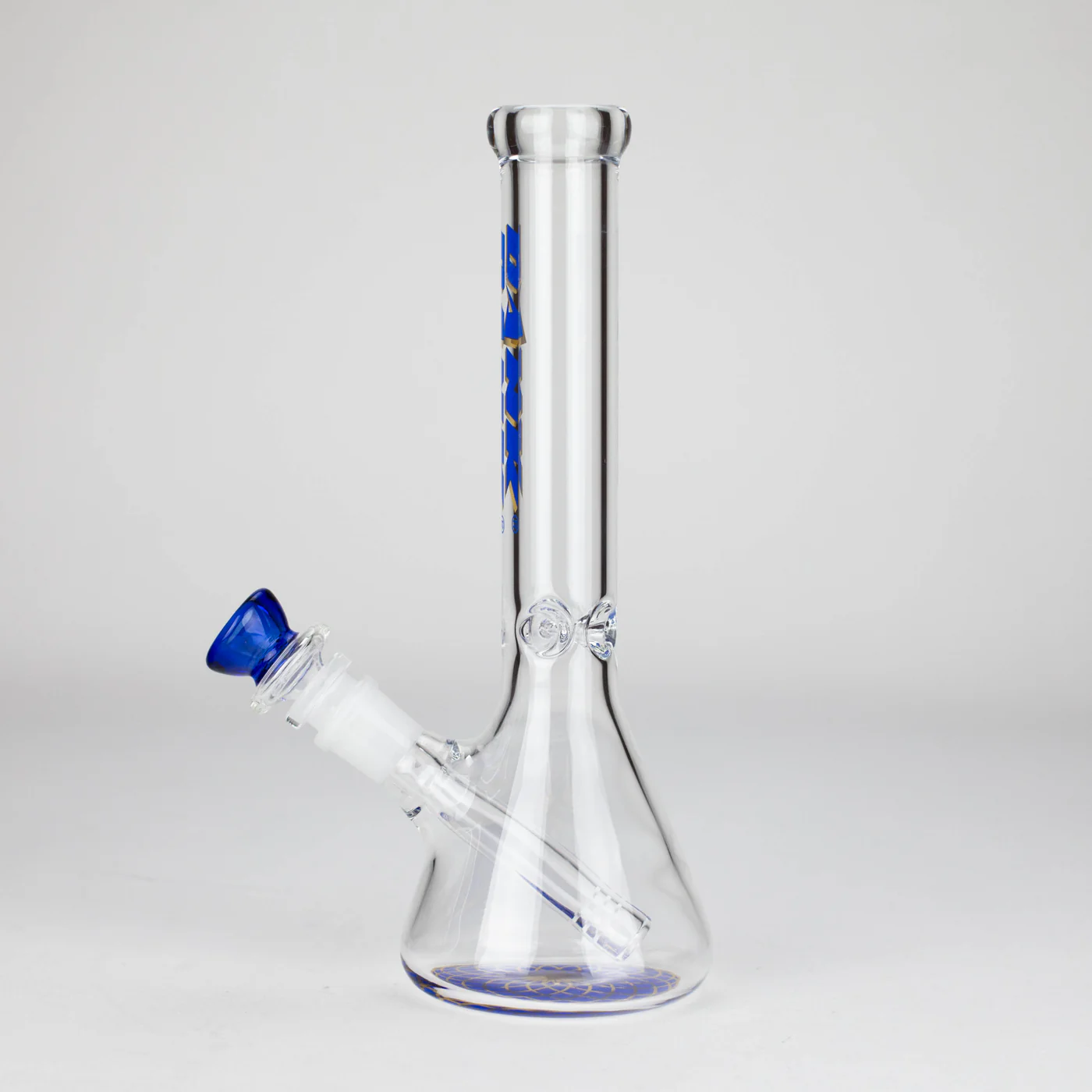 Dank Beaker Glass Water Bong - Image 7
