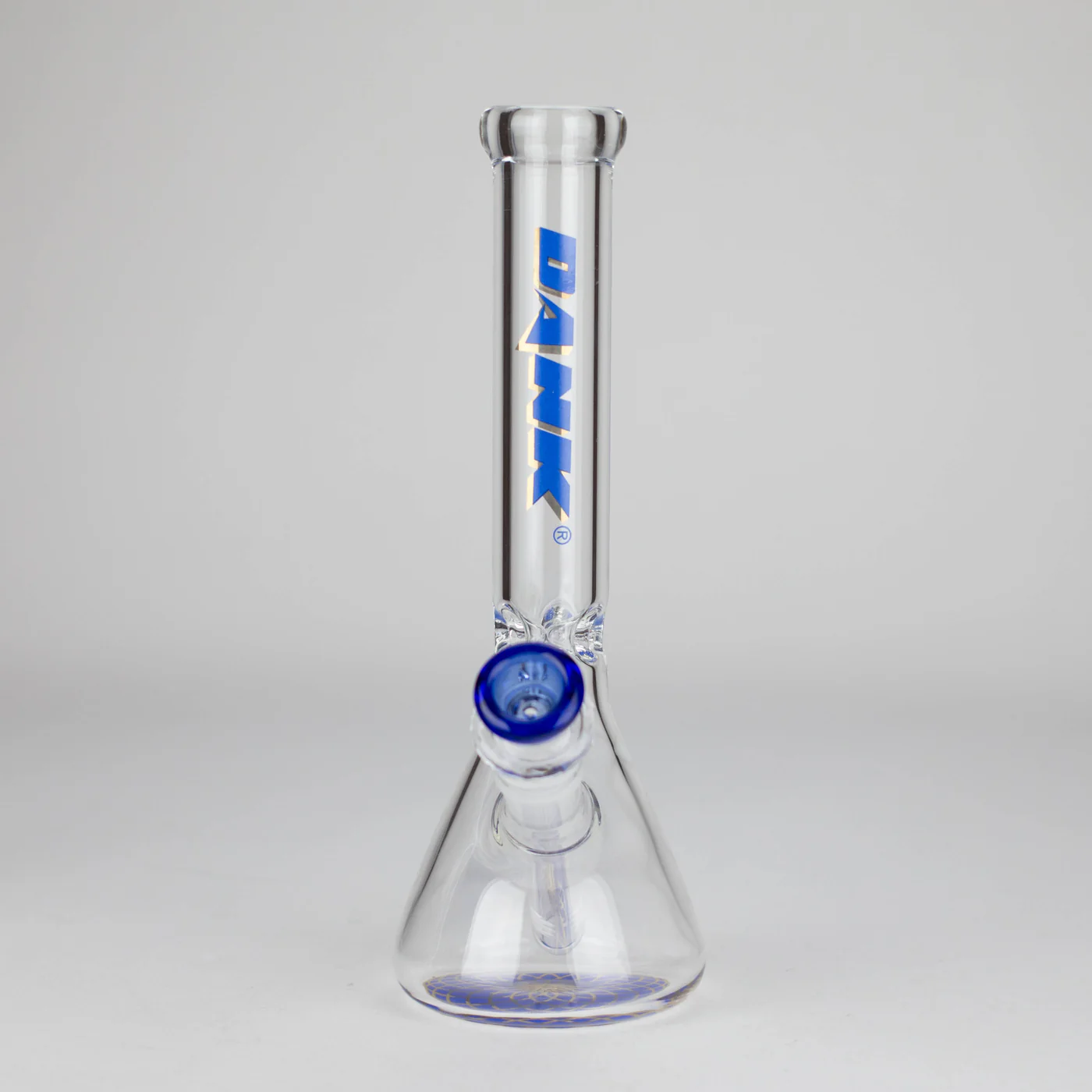 Dank Beaker Glass Water Bong - Image 5