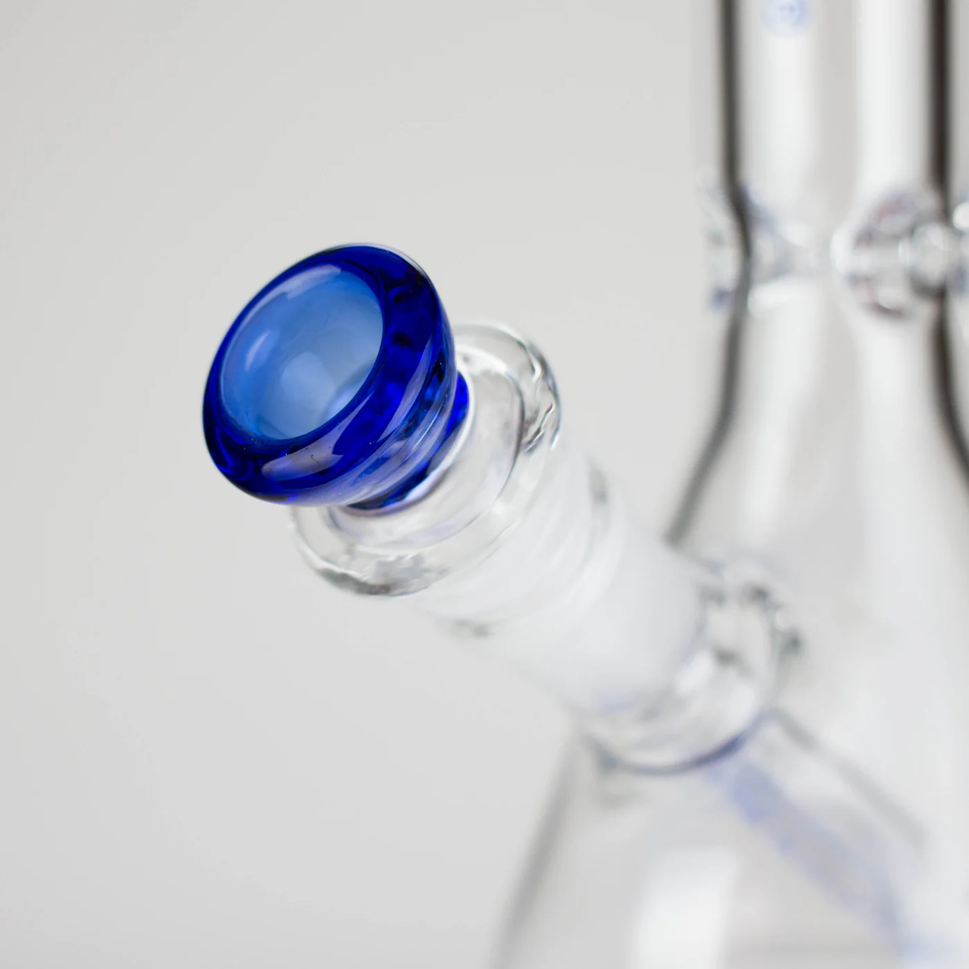 Dank Beaker Glass Water Bong - Image 6