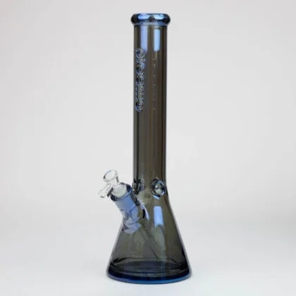 Preemo 16" 9mm Ion Plated Beaker