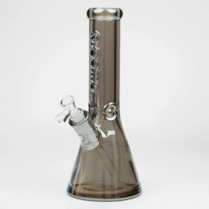 Preemo 12" 9mm Ion Plated Beaker