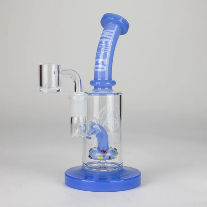WENEED 7" Basic Flow Bong