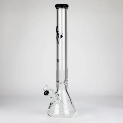 HIT 20" 9mm Thick Glass Water Pipe