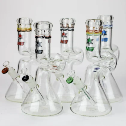 NG Zigzag Beaker