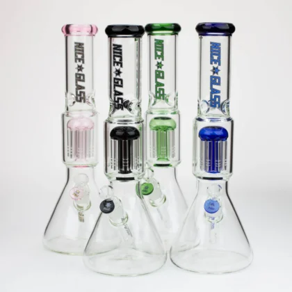 NG 8-Arm Tree Perc Beaker