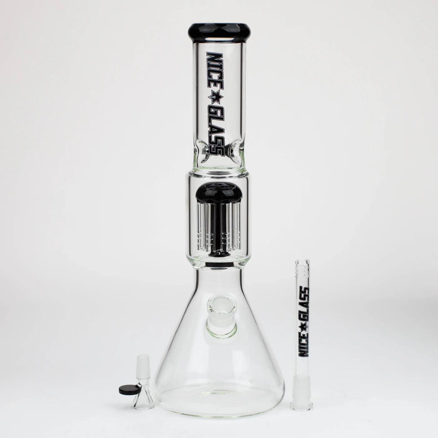 NG 8-Arm Tree Perc Beaker - Image 7