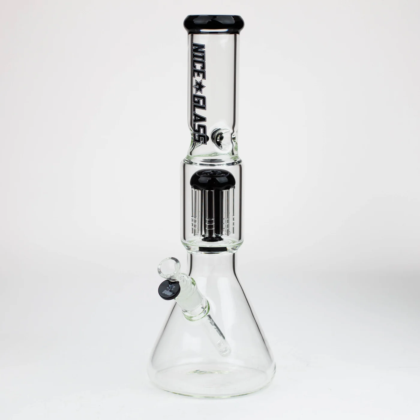 NG 8-Arm Tree Perc Beaker - Image 9