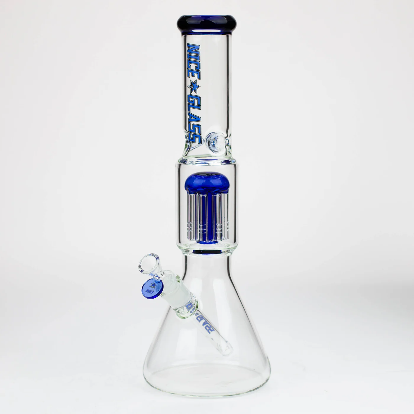 NG 8-Arm Tree Perc Beaker - Image 8