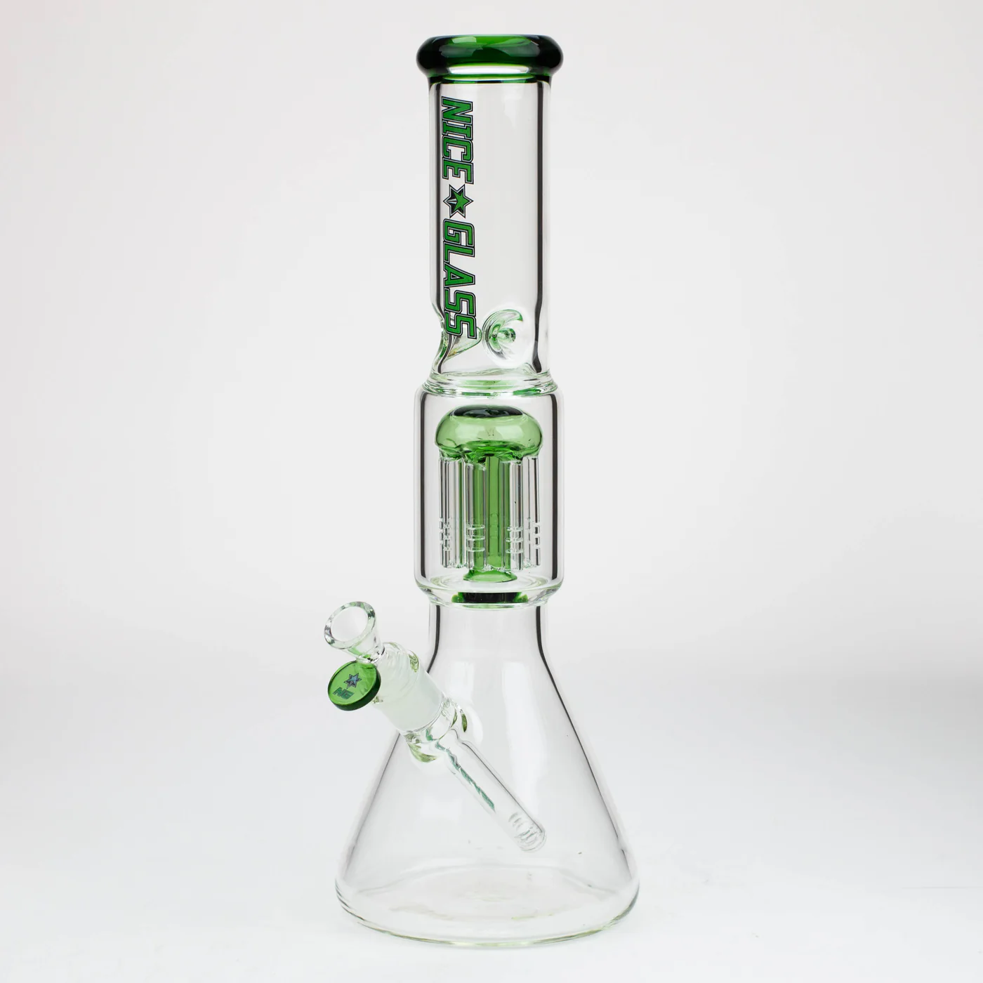 NG 8-Arm Tree Perc Beaker - Image 11