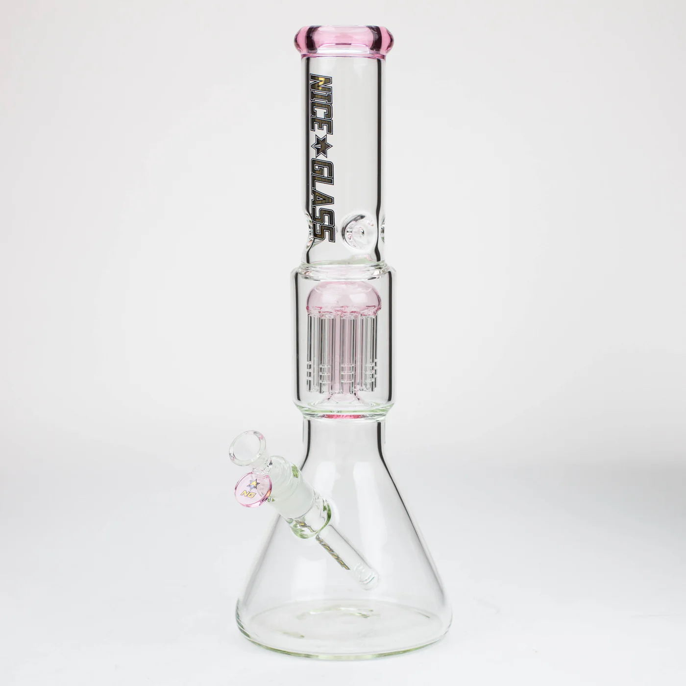 NG 8-Arm Tree Perc Beaker - Image 10