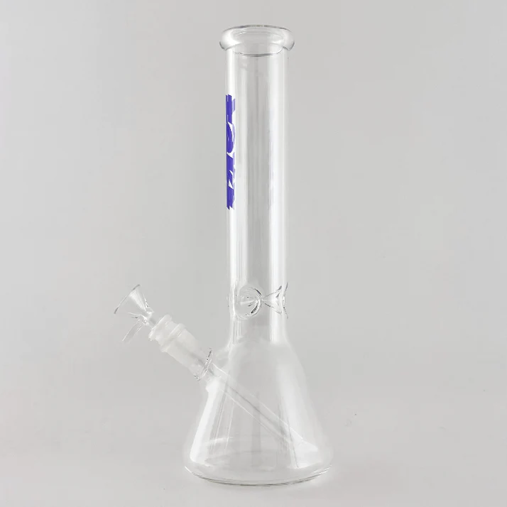 12" Toke Beaker Bong - Image 5