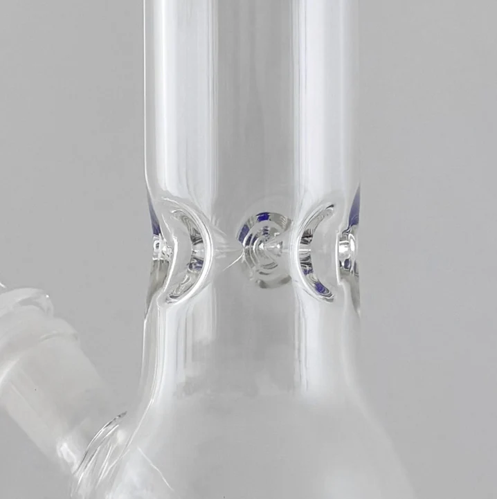 12" Toke Beaker Bong - Image 7