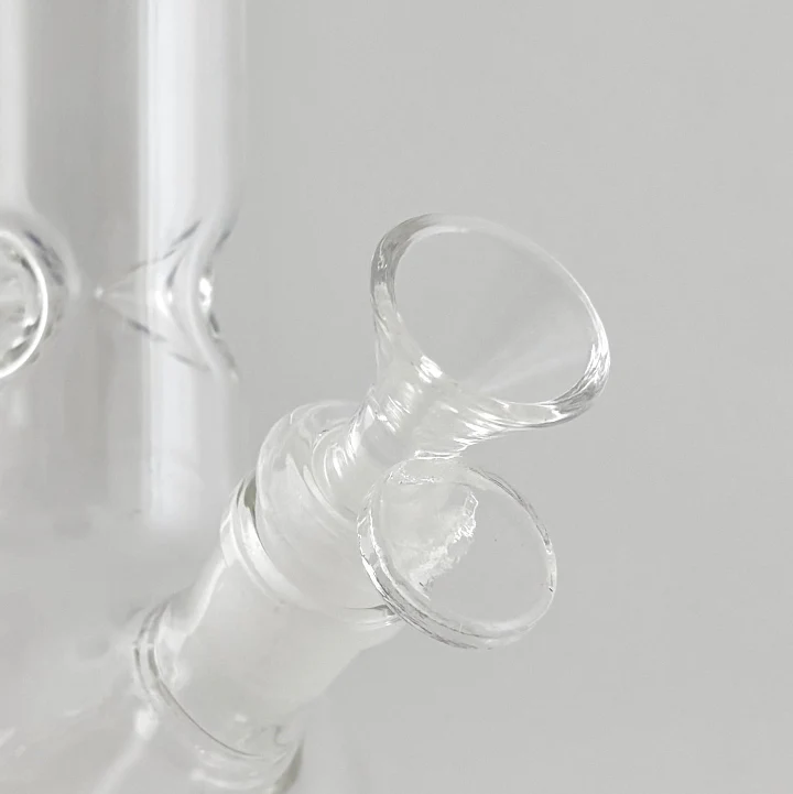12" Toke Beaker Bong - Image 3