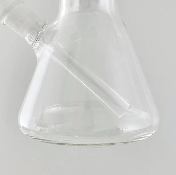 12" Toke Beaker Bong - Image 2